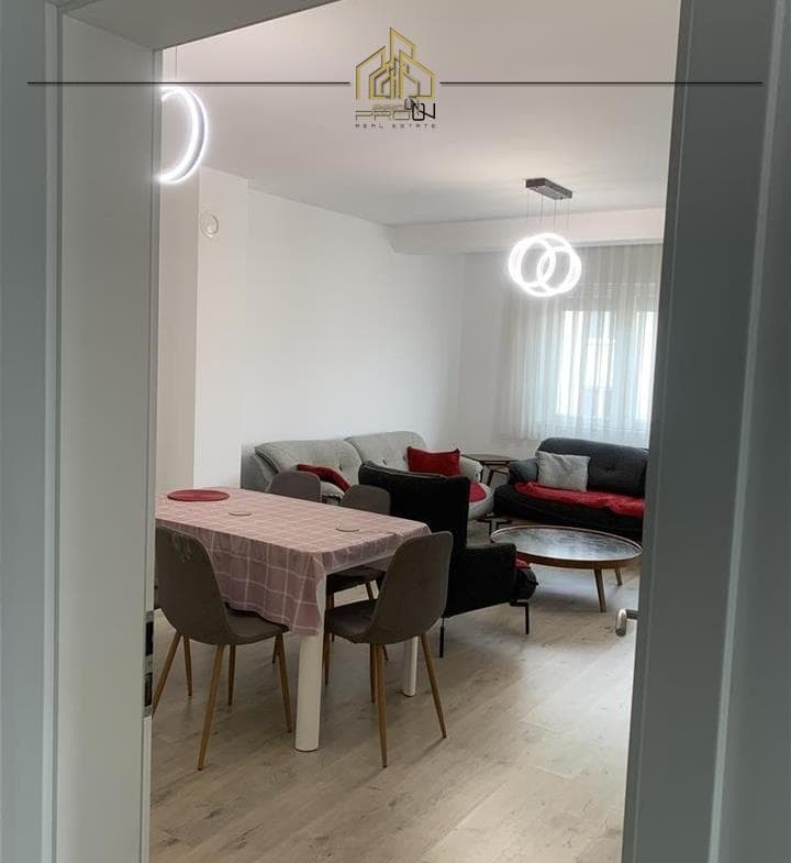 Banesë me qira – Fushë Kosovë 2
