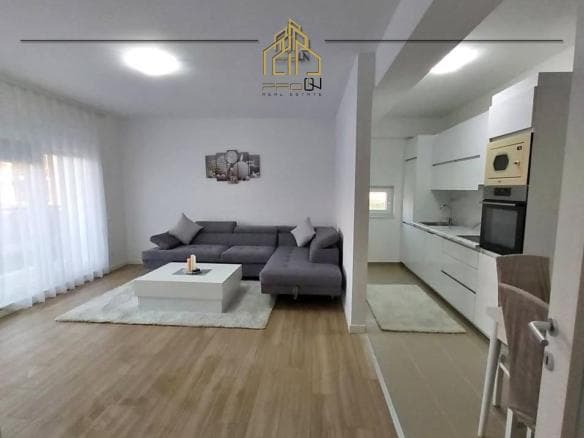 Banesë me qira – Mati 1