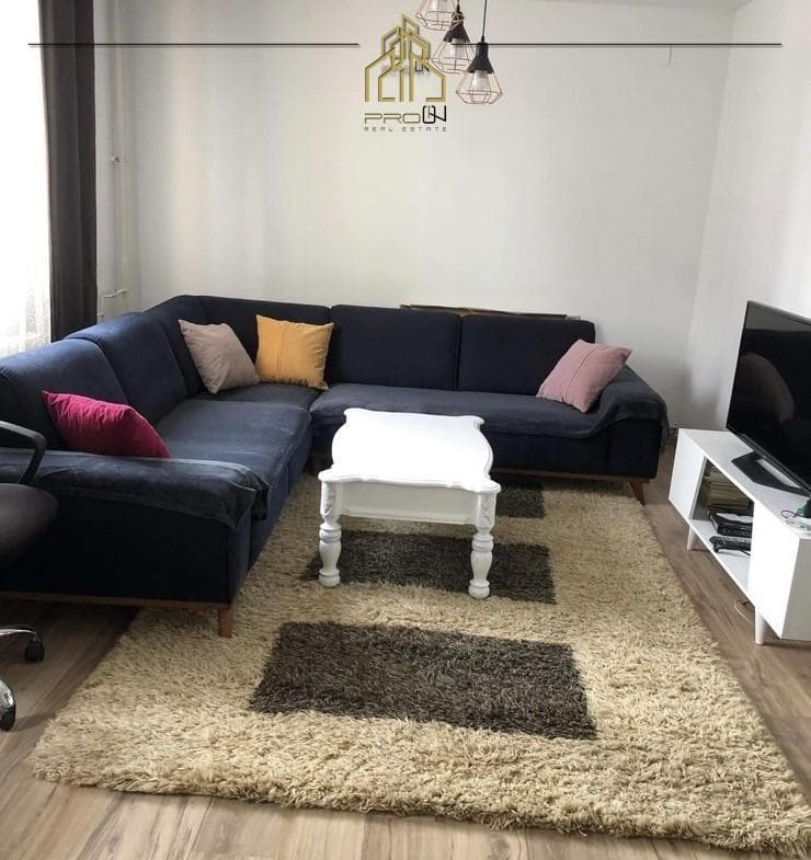 Banesë me qira – Aktash 2