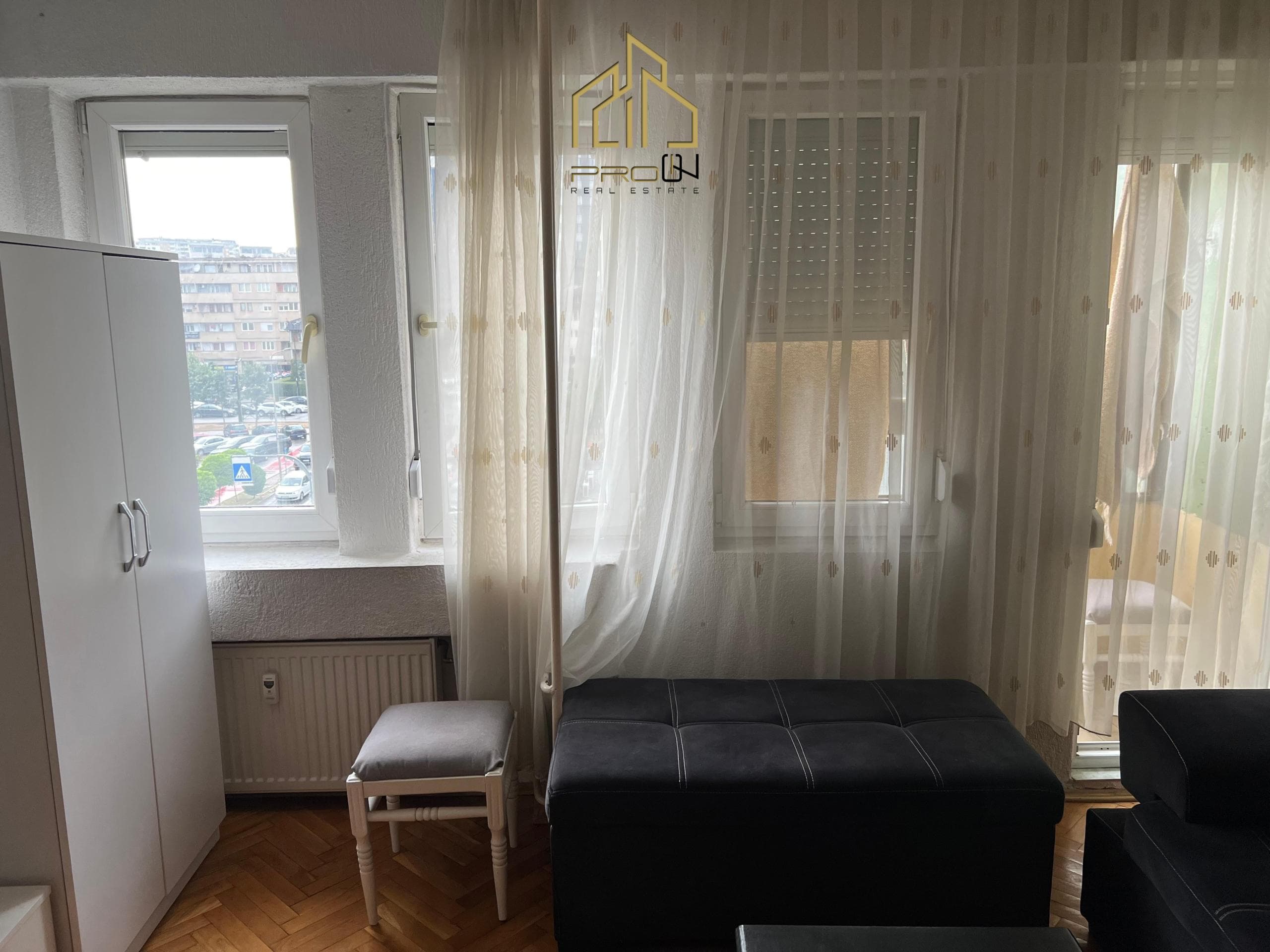 Banesë me qira – Dardani 4