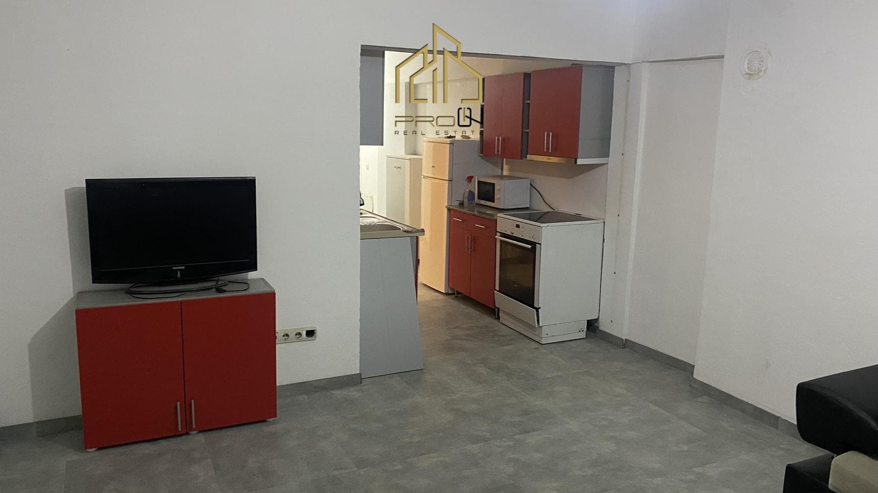 Kat shtëpie me qira – Prishtina e Re 3