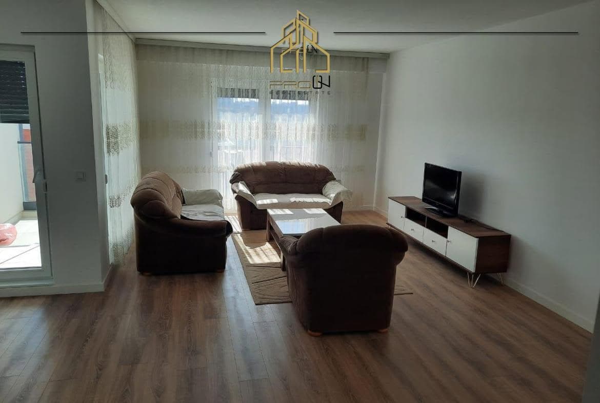 Banesë me qira – Mati 1 2