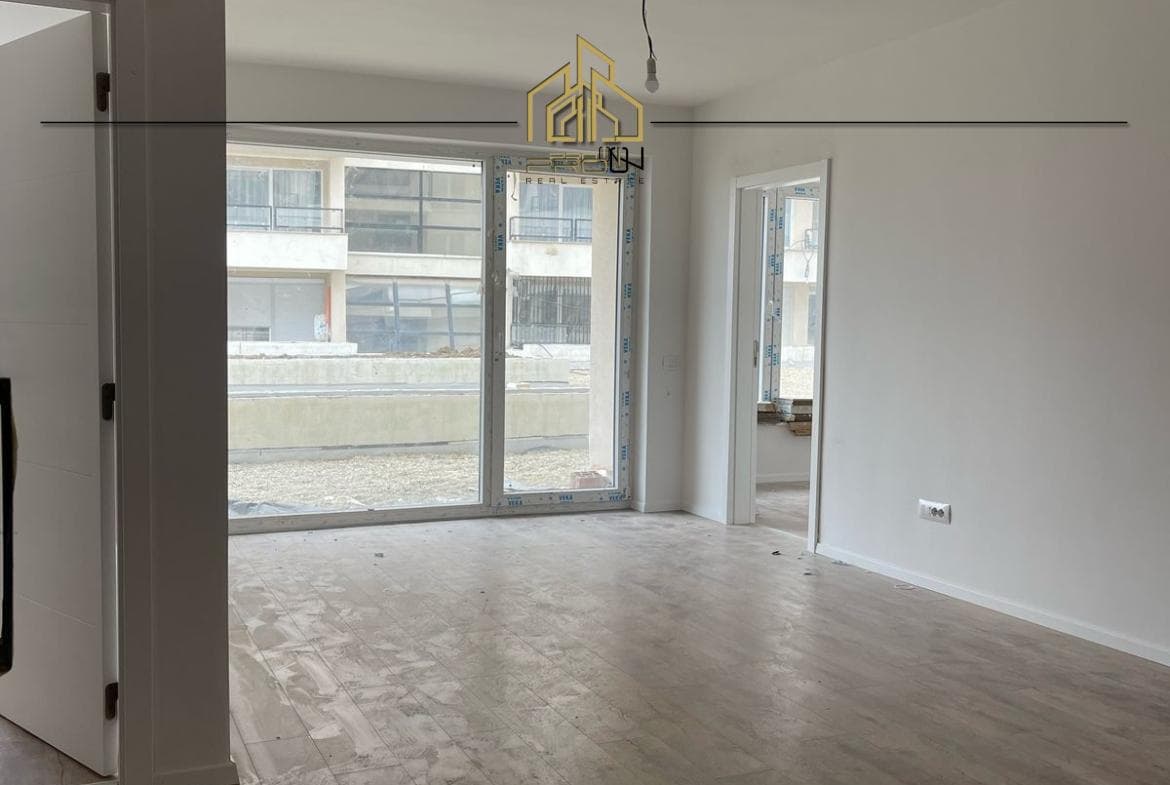 Banesë / Zyre me qira – Mati 1 2