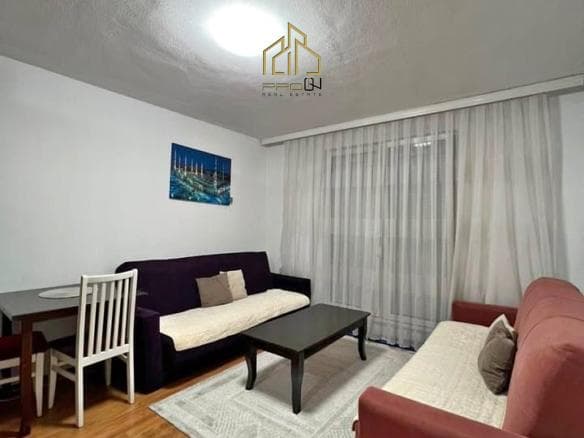 Banesë me qira – Qendër