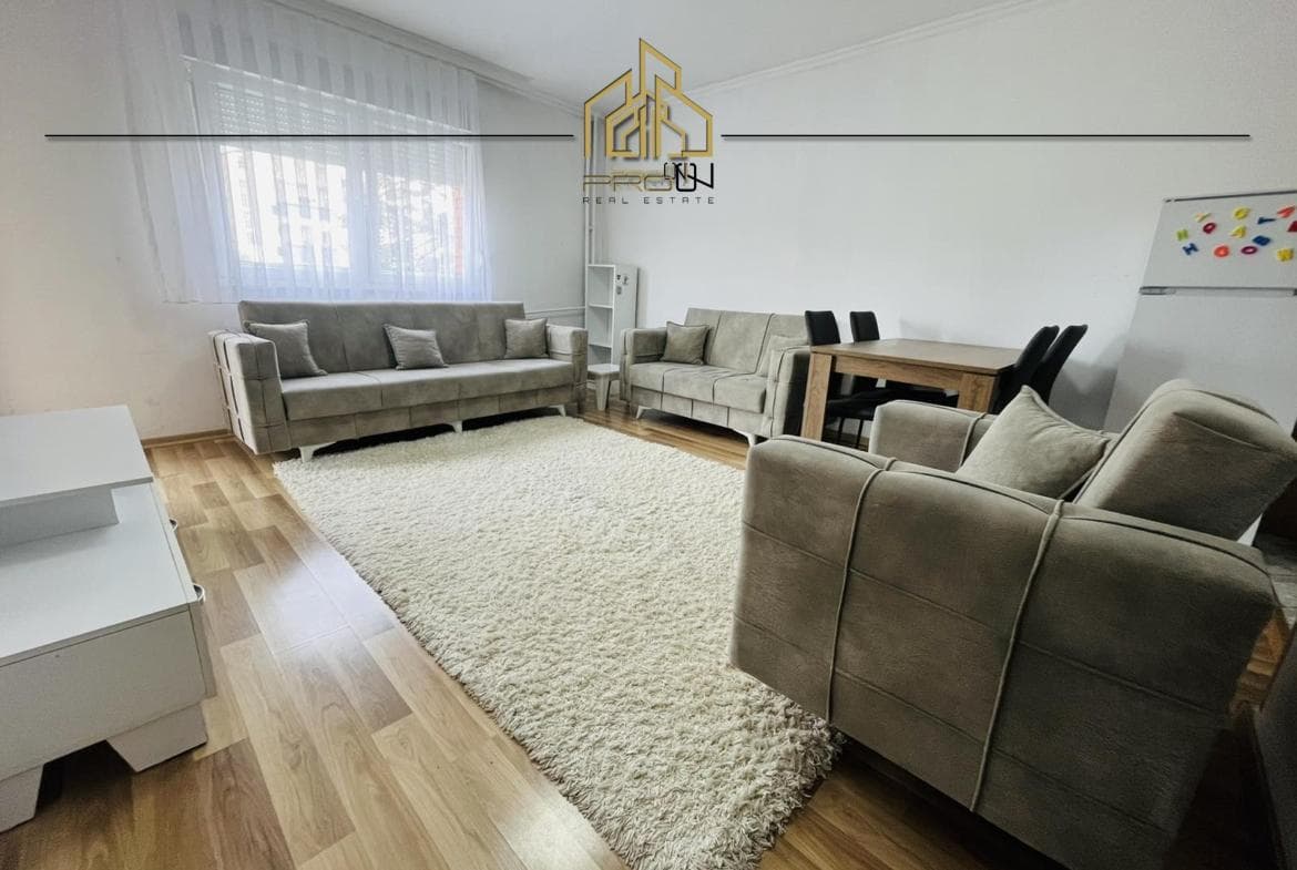 Banesë me qira – Bregu i Diellit 3