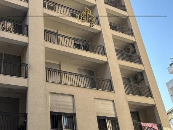 Banesë me qira – Mati 1