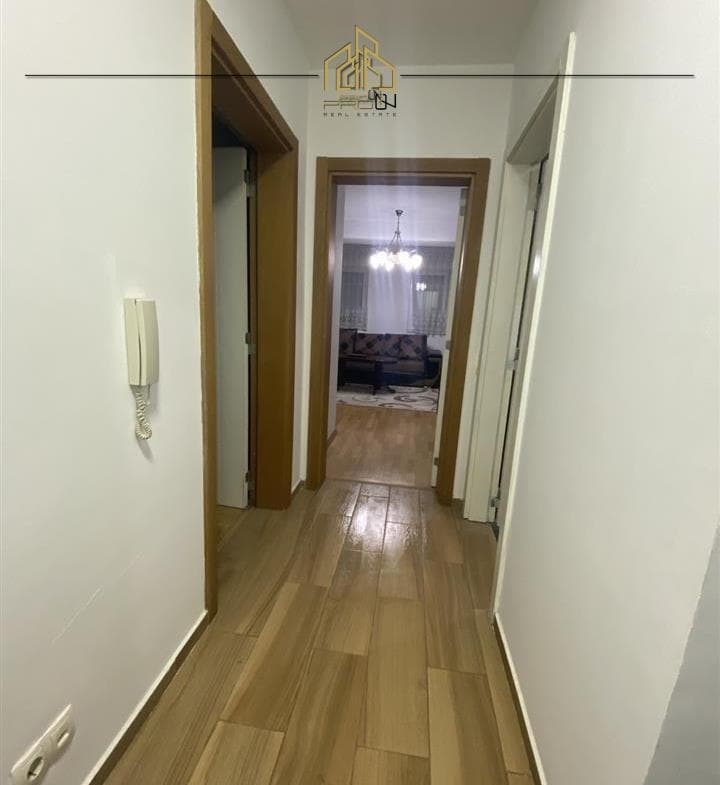 Banesë me qira – Mati 1