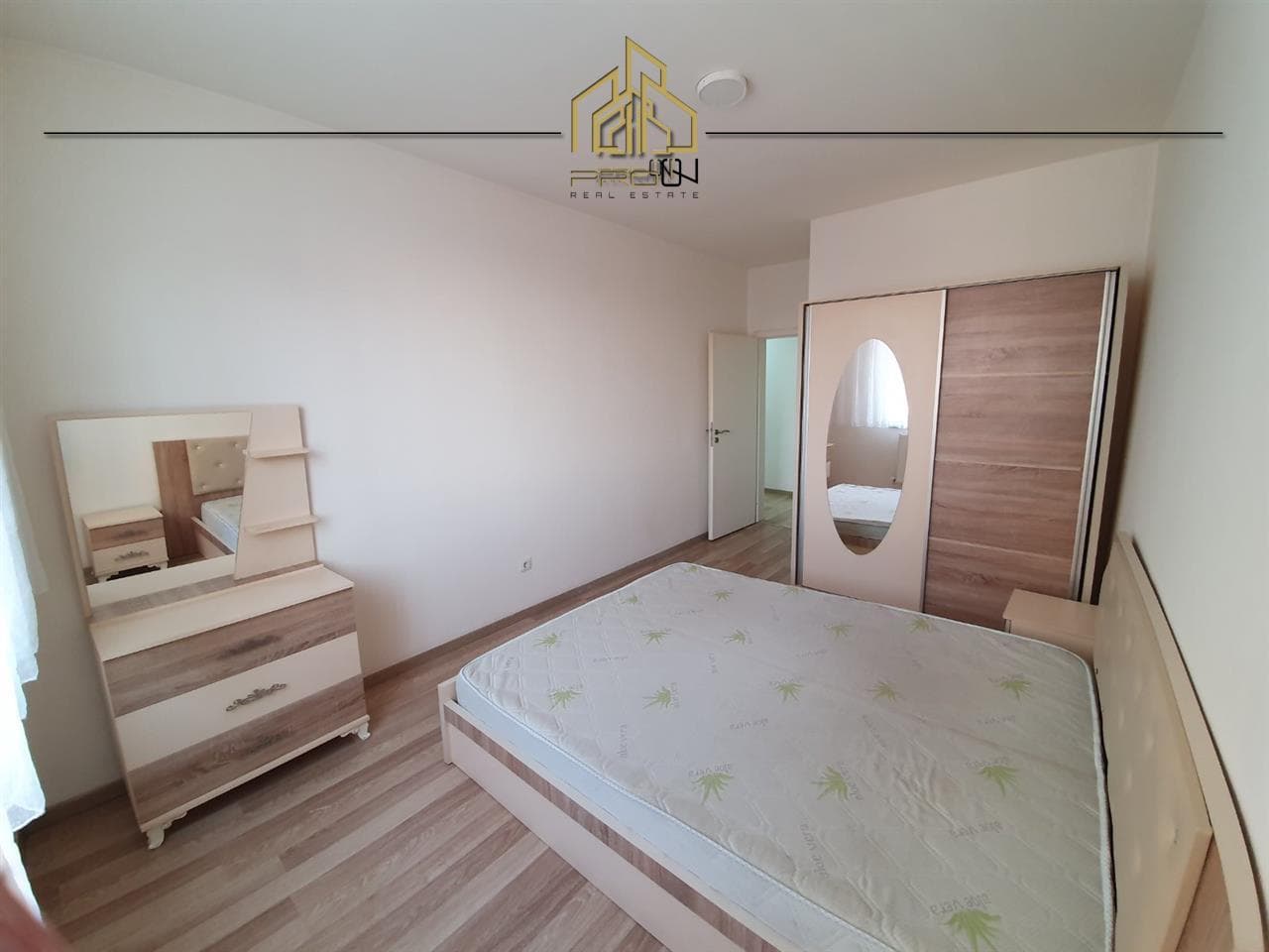 Banesë me qira – Bregu i Diellit 3