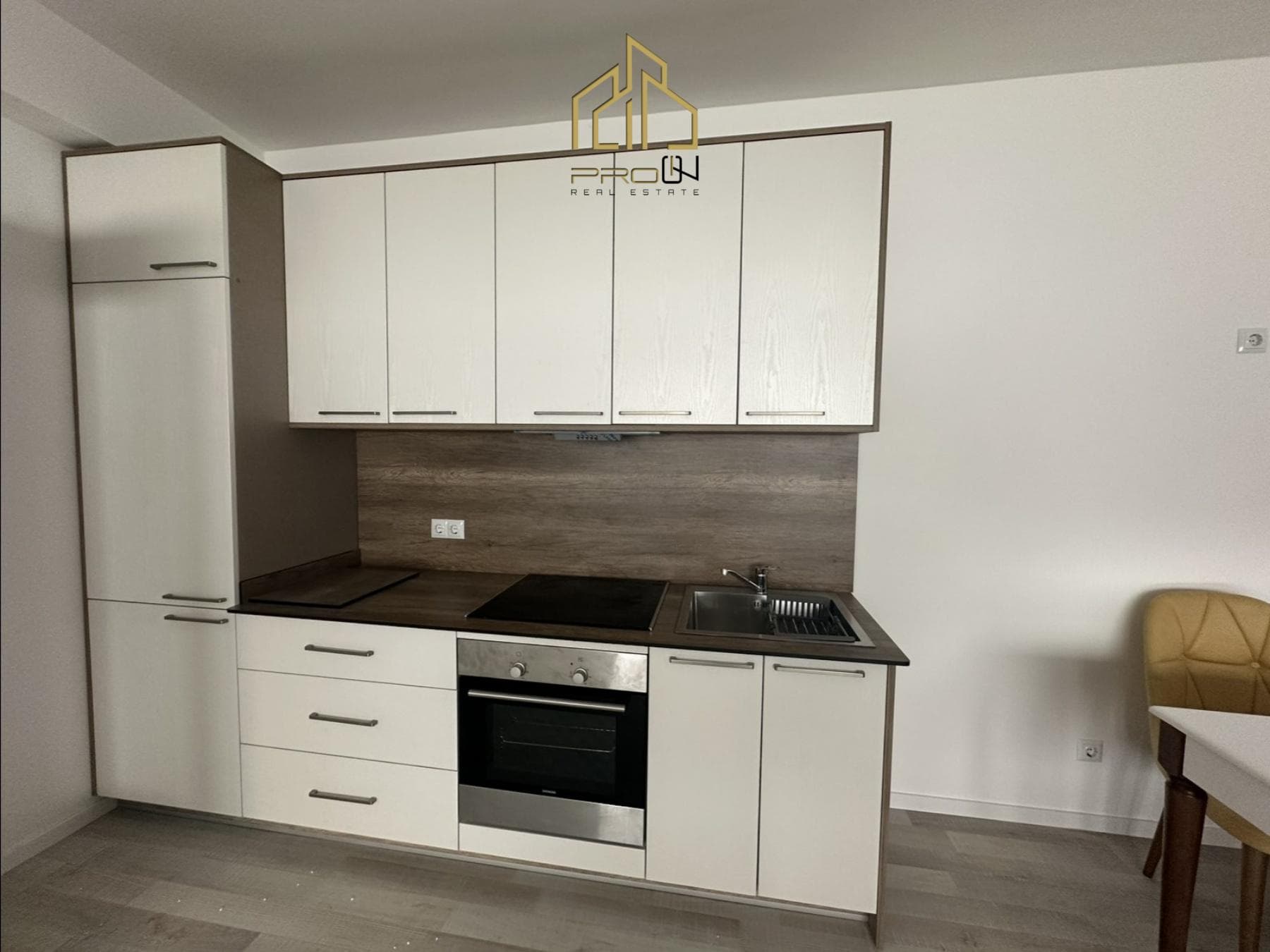 Banesë me qira – Rruga C 3