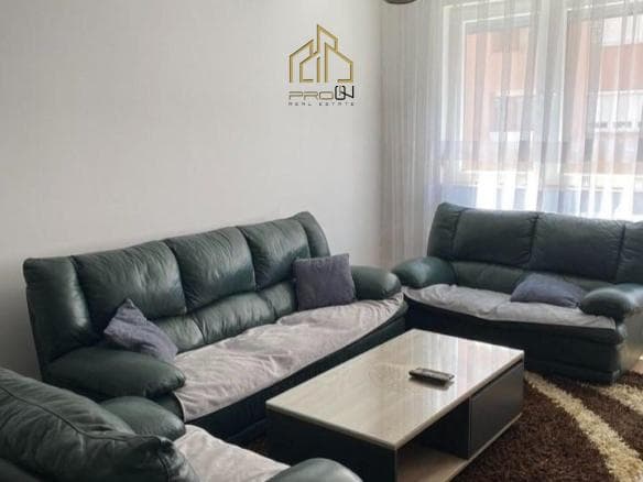 Banesë me qira – Fushë Kosovë