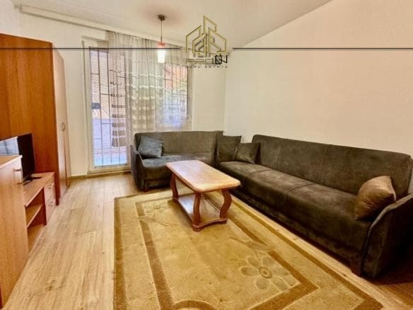 Banesë me qira – Qendër