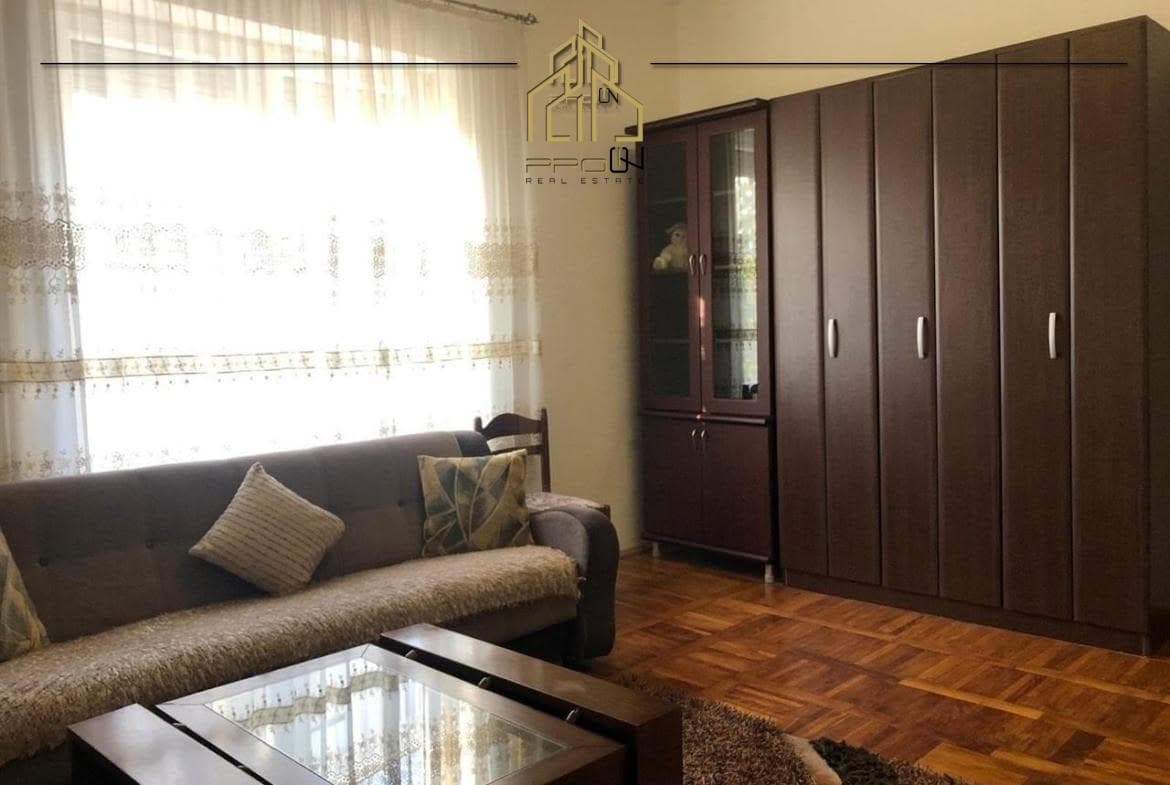 Banesë me qira – Qafa 3