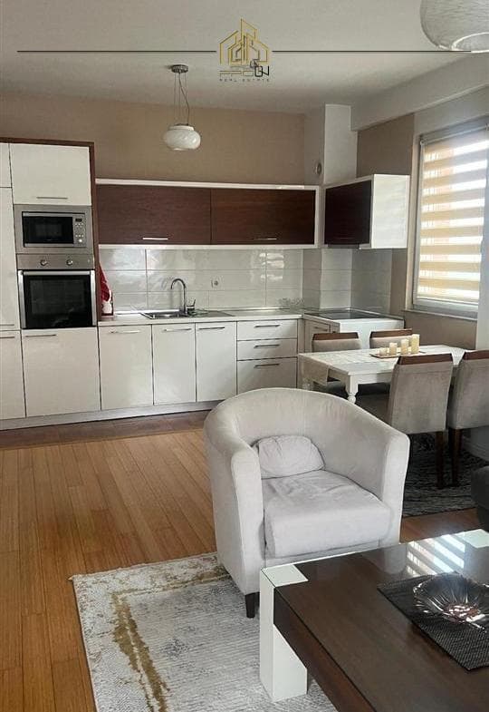 Banesë me qira – Rruga B 4