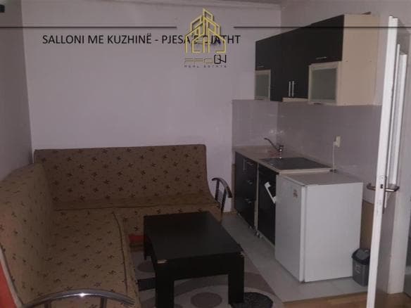 Garsoniere me qira – Ulpianë
