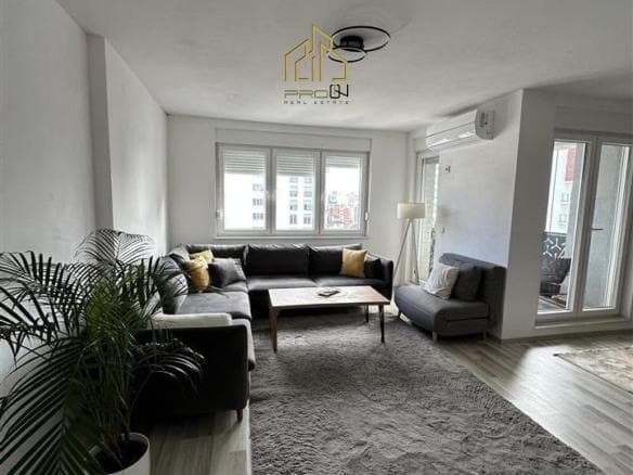 Banesë me qira – Lagja e Muhaxherëve