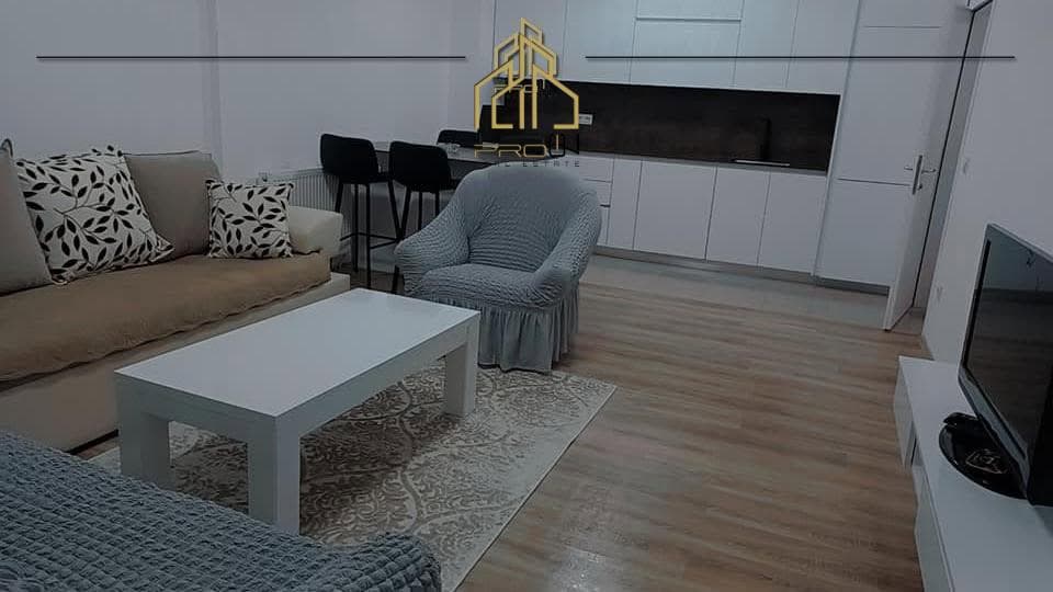 Banesë me qira – Prishtina e Re 2