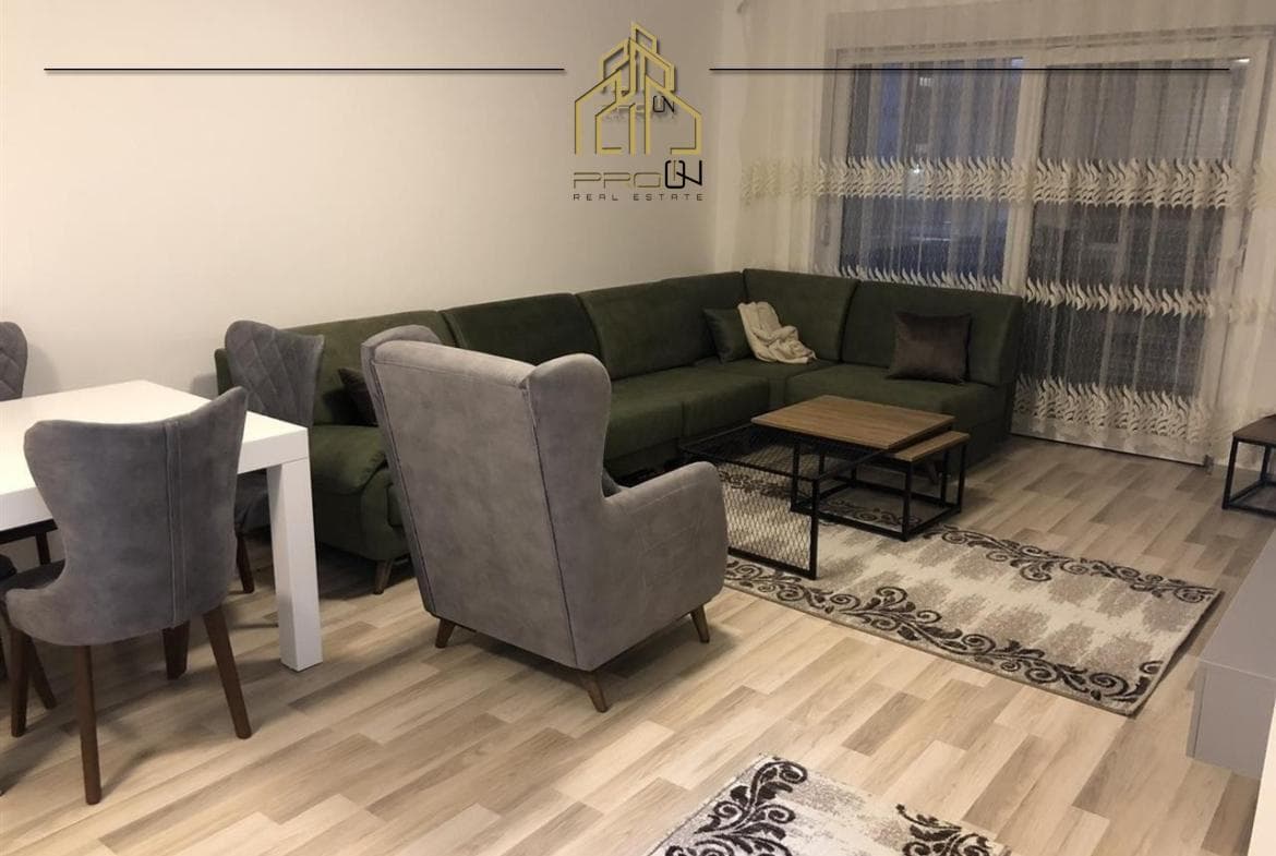 Banesë me qira – Arbëri (Dragodan) 2