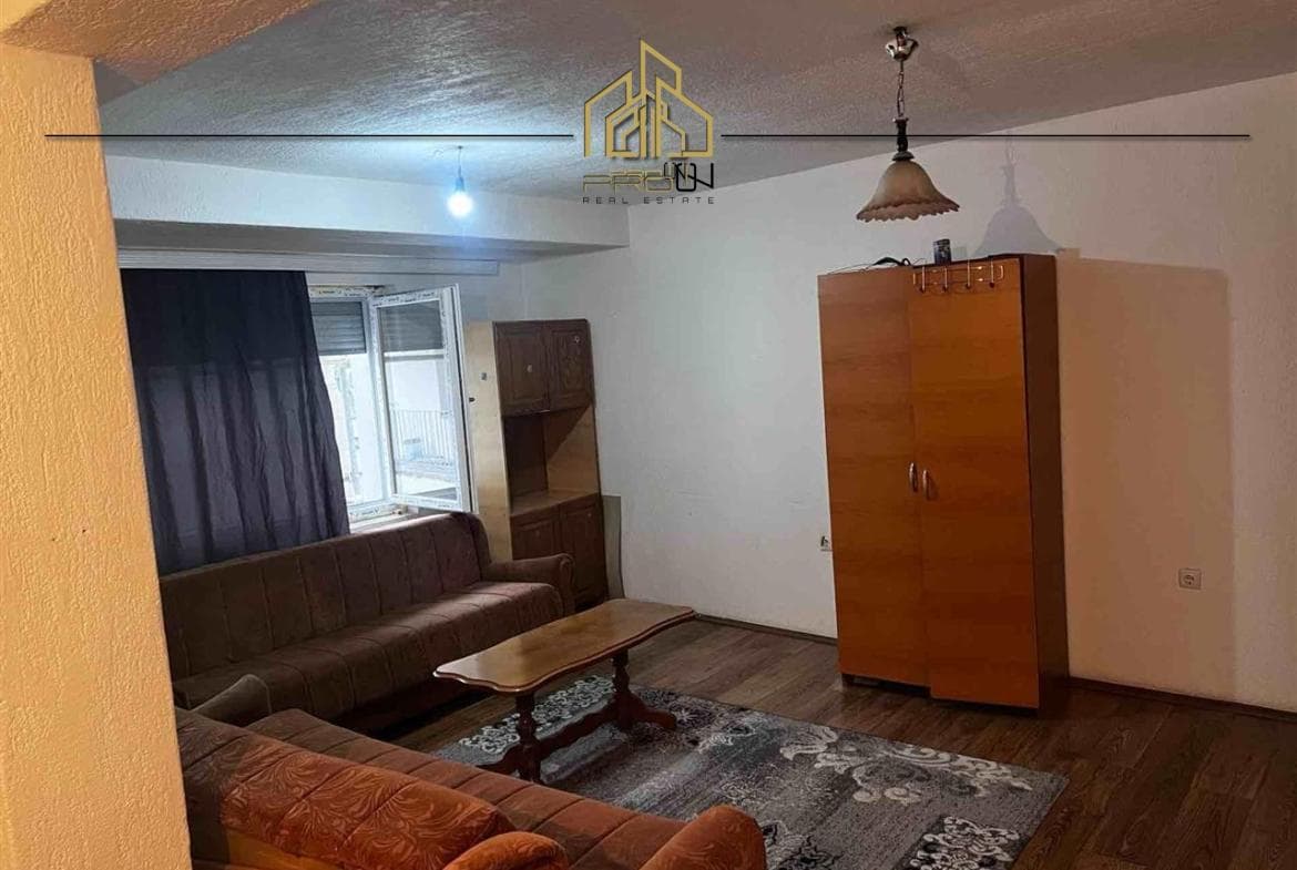 Banesë me qira – Dardani 4