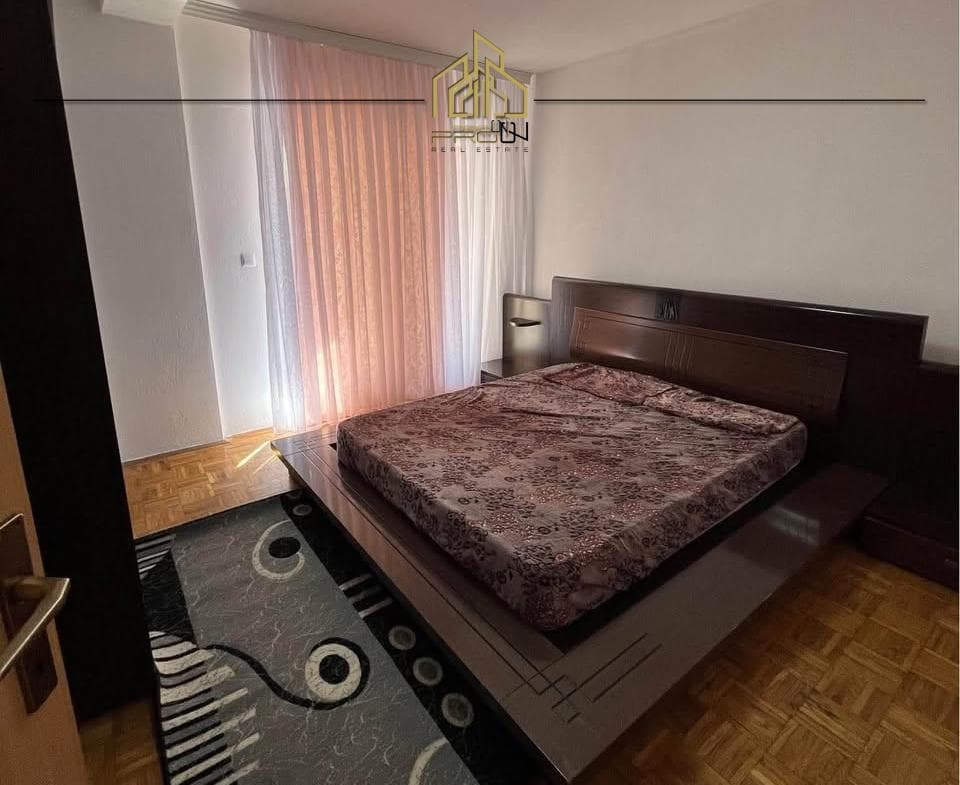 Banesë me qira – Parku i Qytetit 4