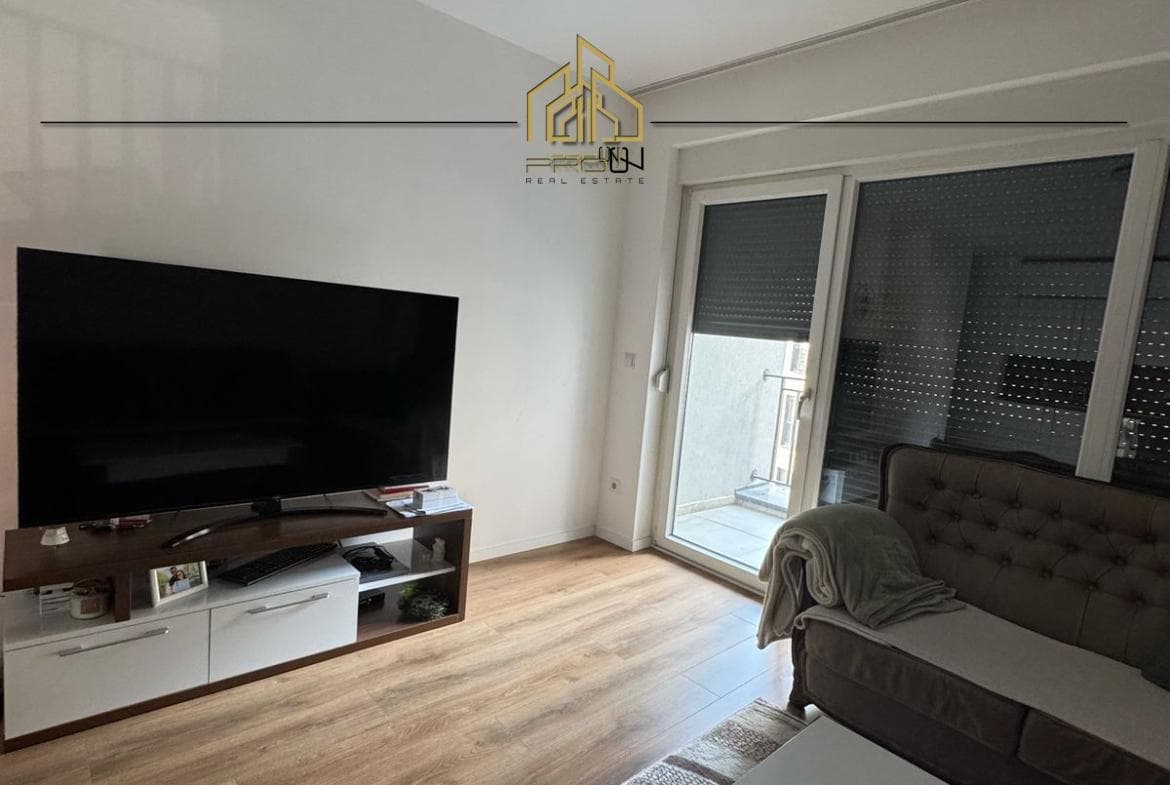 Banesë me qira – Prishtina e Re 4