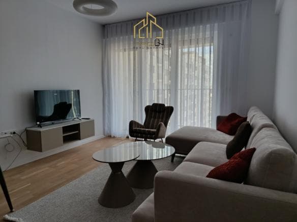 Banesë me qira – Mati 1