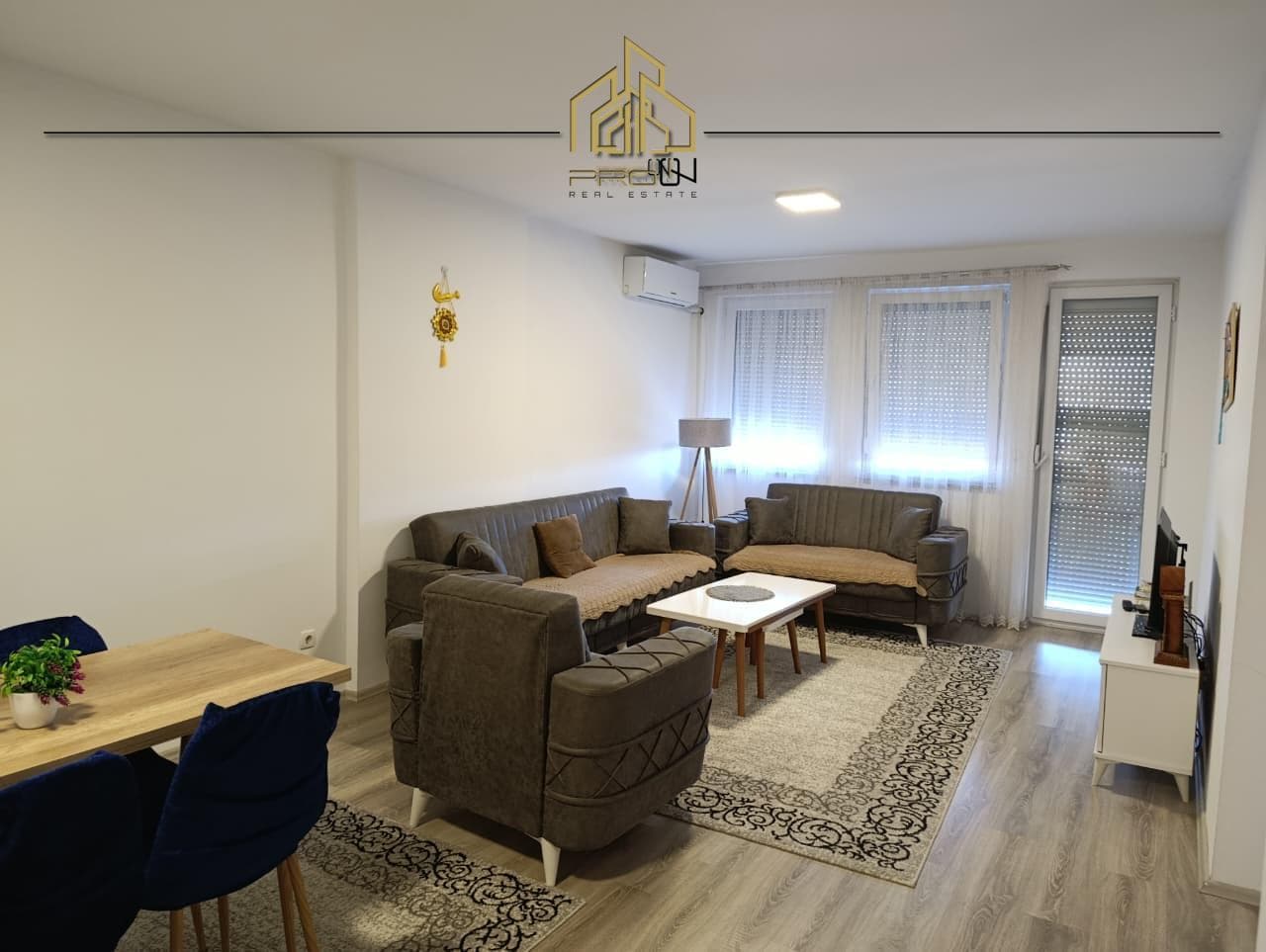 Banesë me qira – Fushë Kosovë 2