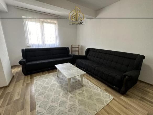 Banesë me qira – Rruga B