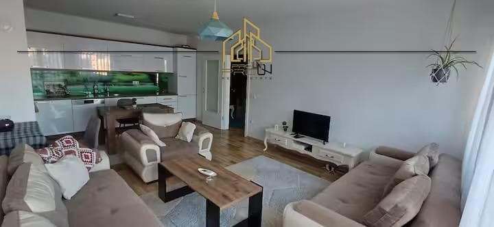 Banesë me qira – Mati 1 2