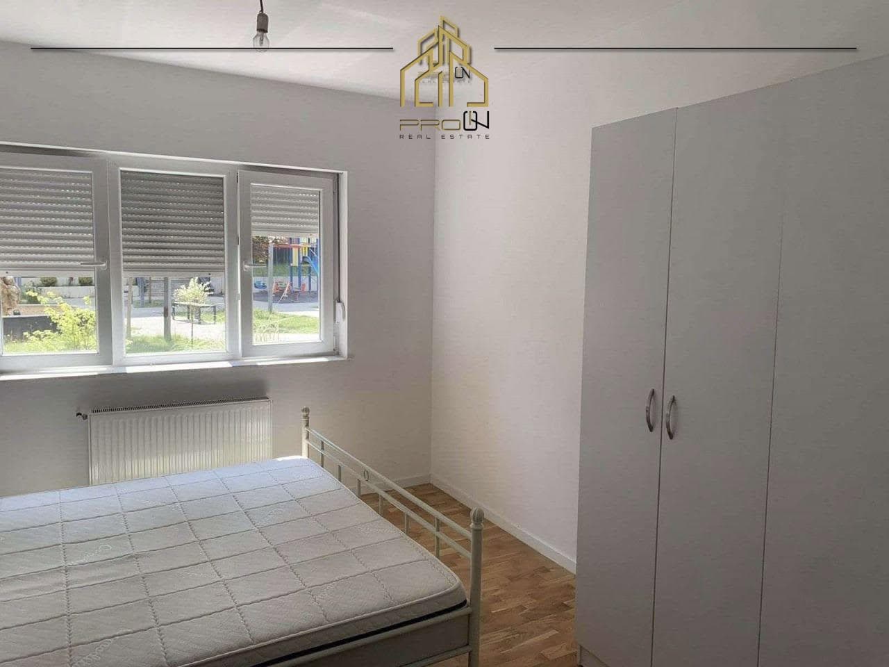 Banesë me qira – Kalabri (Emshir) 4