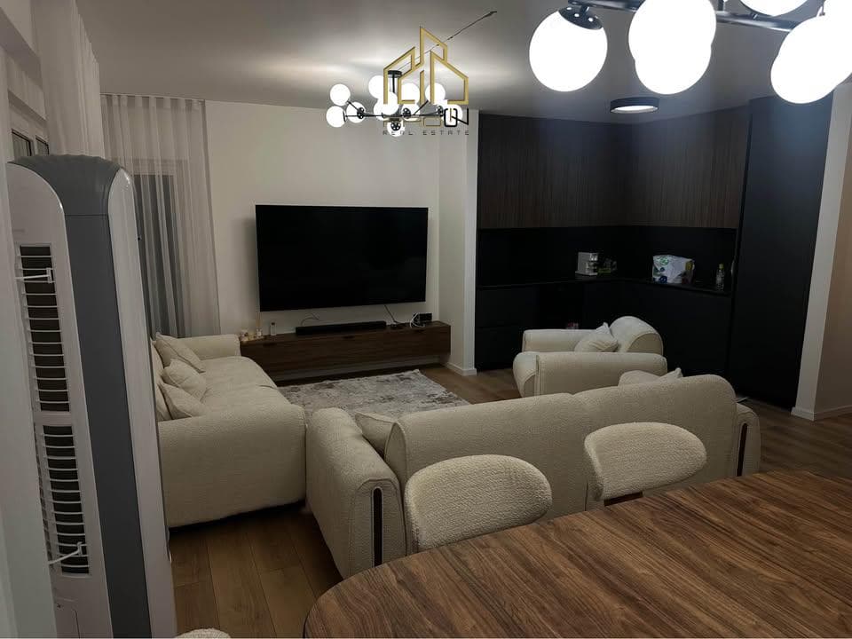 Banesë ekskluzive në shitje – Prishtina e Re 2