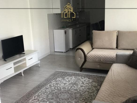Banesë me qira – Mati 1