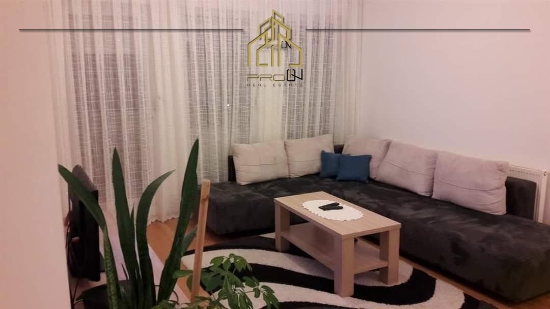 Banesë me qira – Mati 1 2