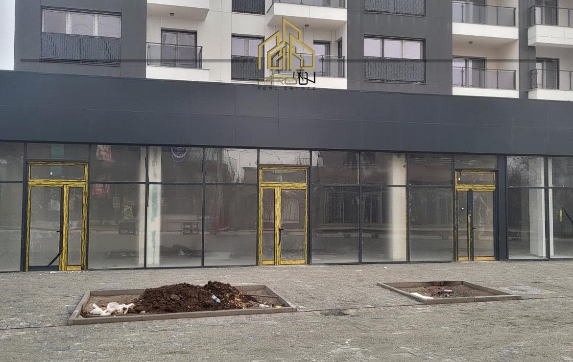 Lokal me Qira – Kalabri (Emshir) 3