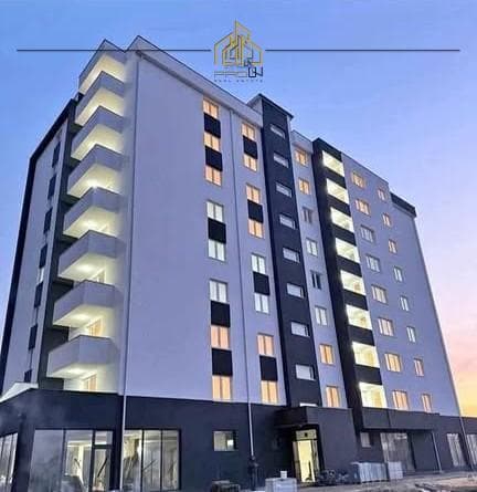 Banesë / Zyre me qira – Fushë Kosovë 2