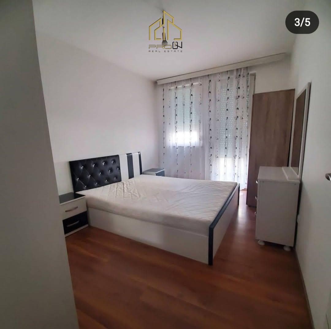 Banesë me qira – Rruga B 4
