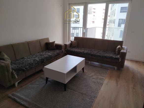 Banesë me qira – Kodrinë