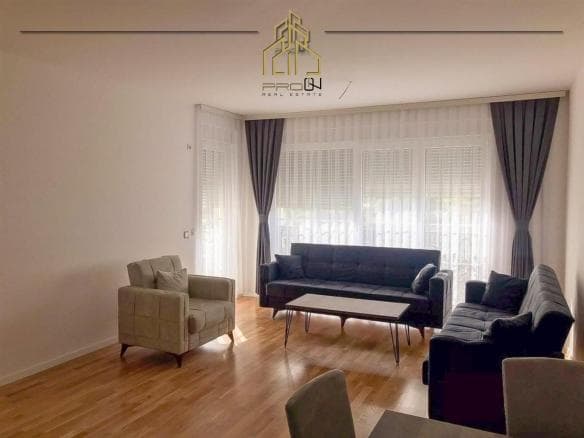 Banesë me qira – Arbëri (Dragodan)