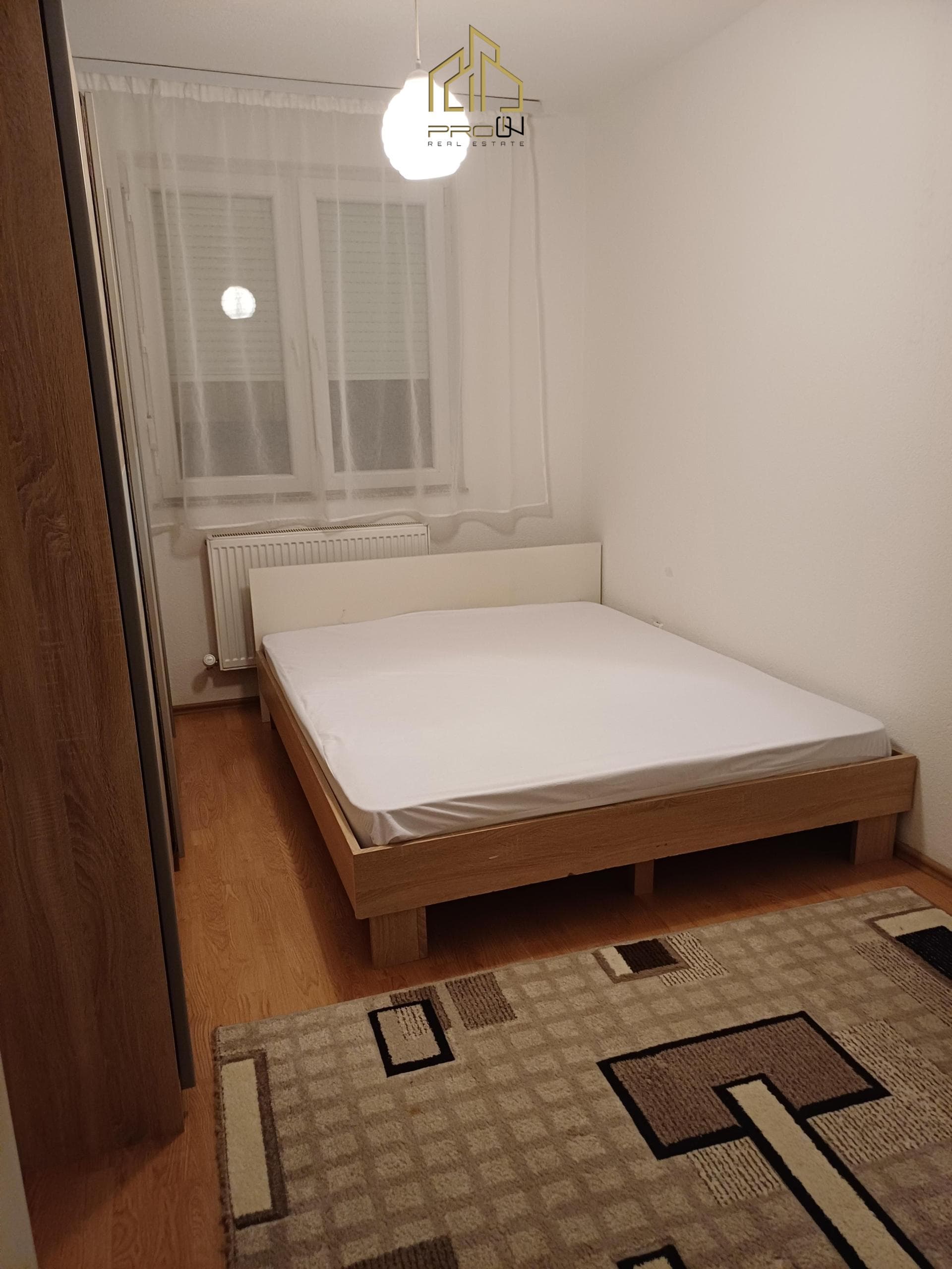 Banesë me qira – Mati 1 4