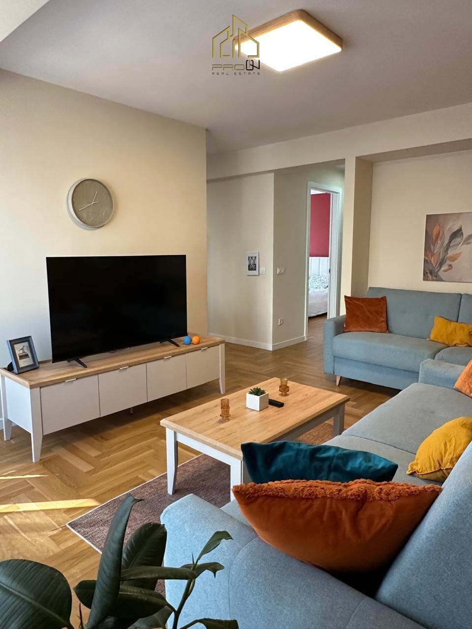 Banesë me qira – Lagja e Muhaxherëve 3