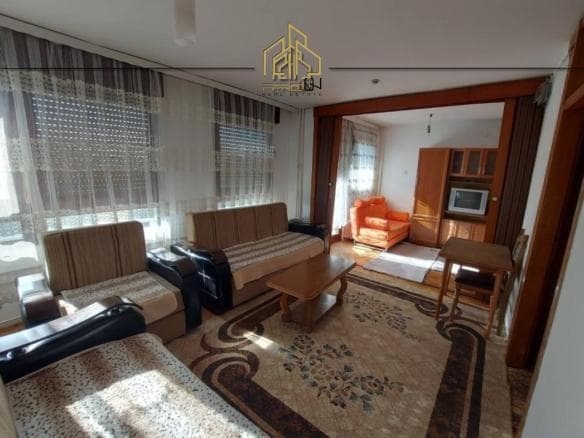 Banesë me qira – Dardani
