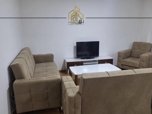 Banesë me qira – Lagja e Muhaxherëve