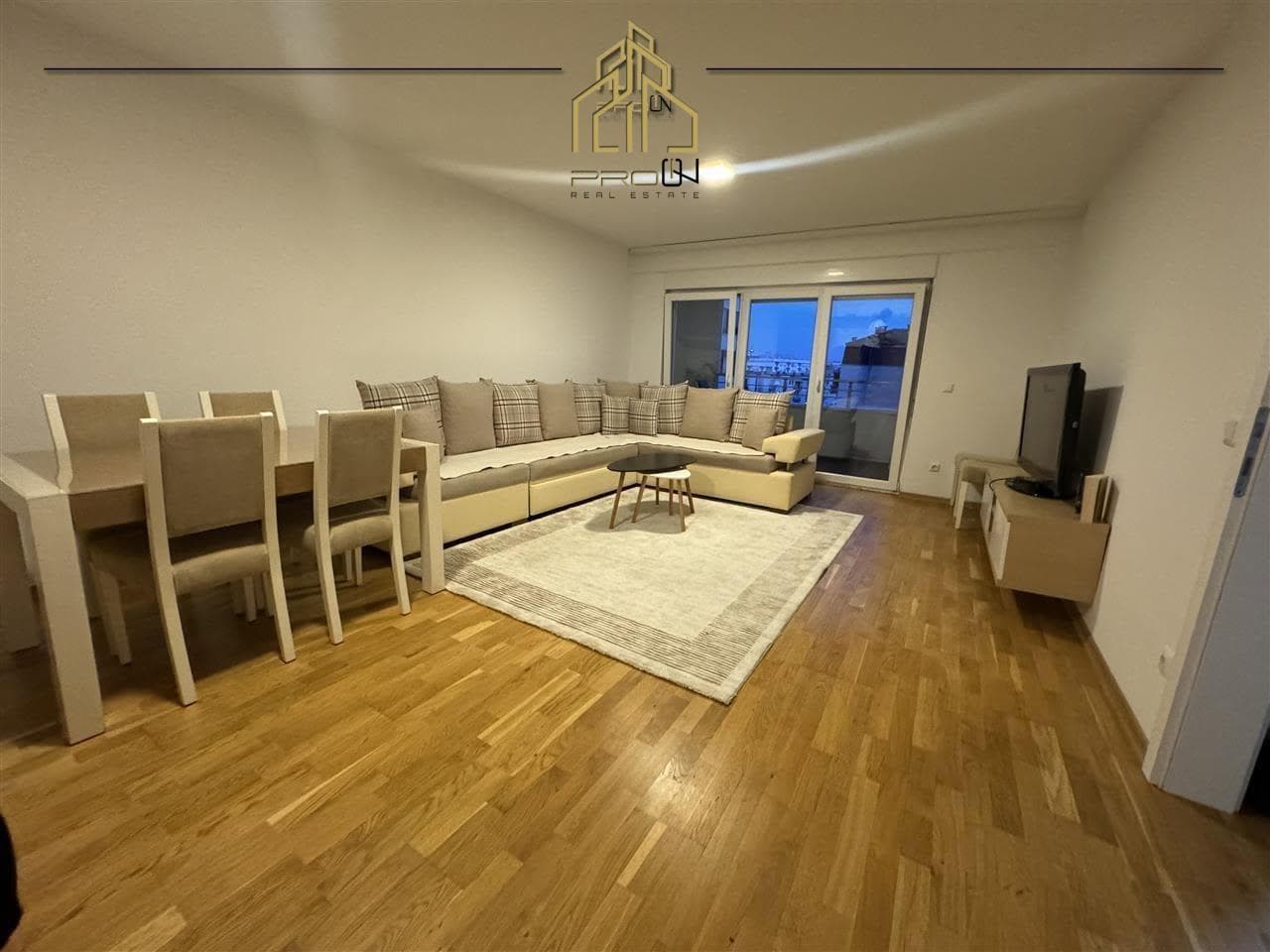 Banesë me qira – Bregu Diellit 3