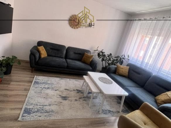 Banesë me qira – Mati 1