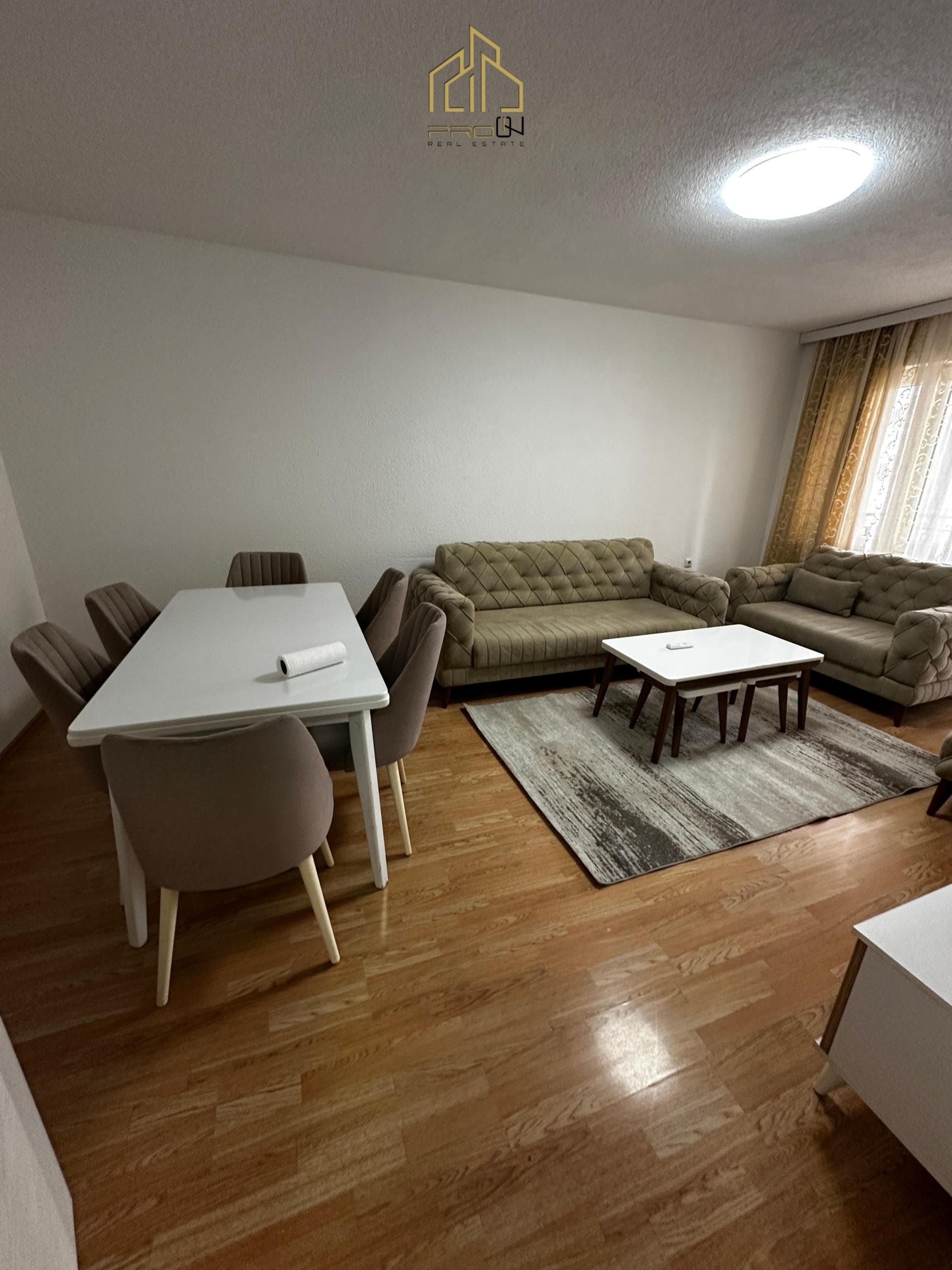 Banesë me qira – Bregu i Diellit 3
