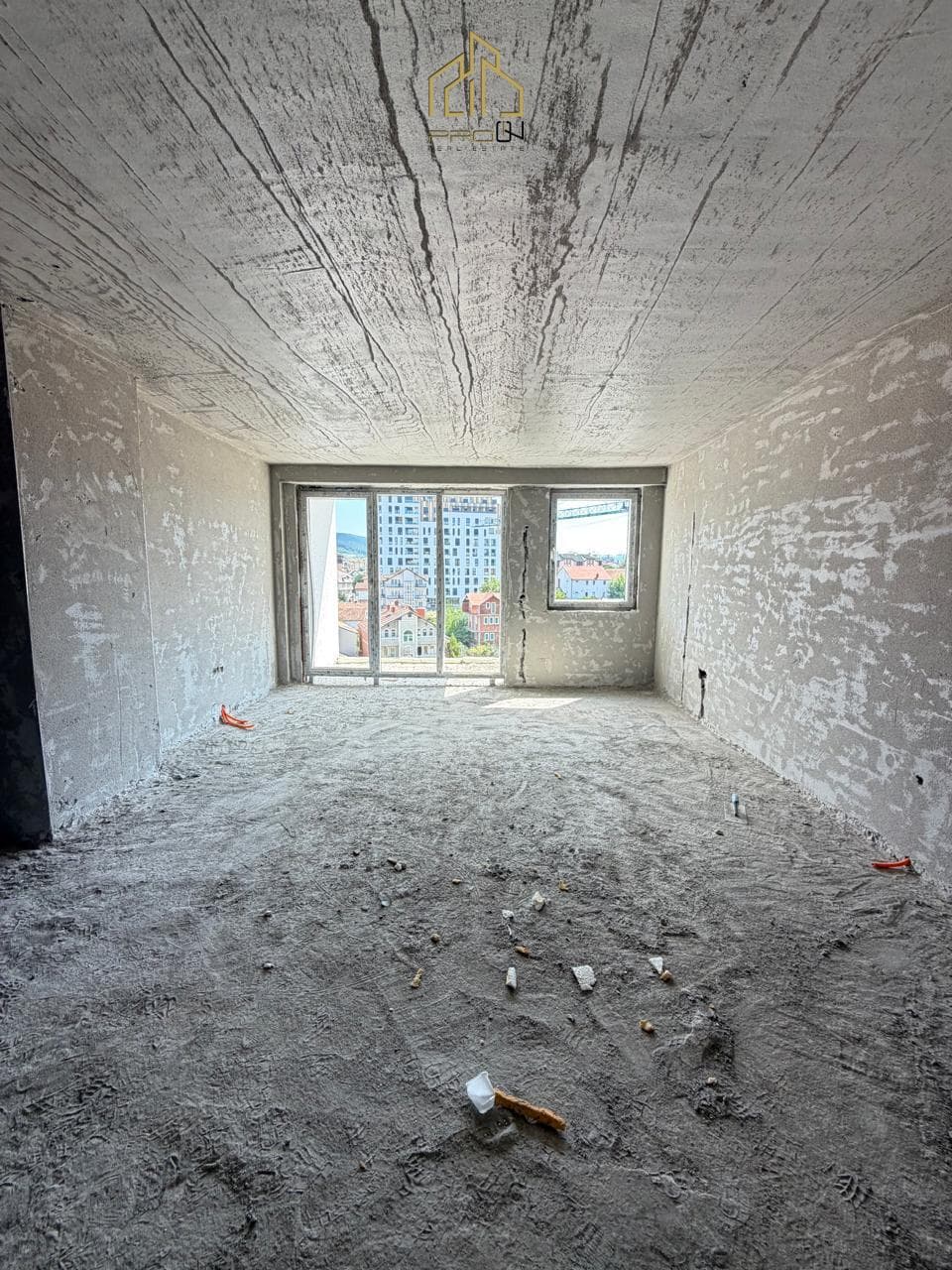 🏡 SHITET BANESË – VELANI | 116m² 2