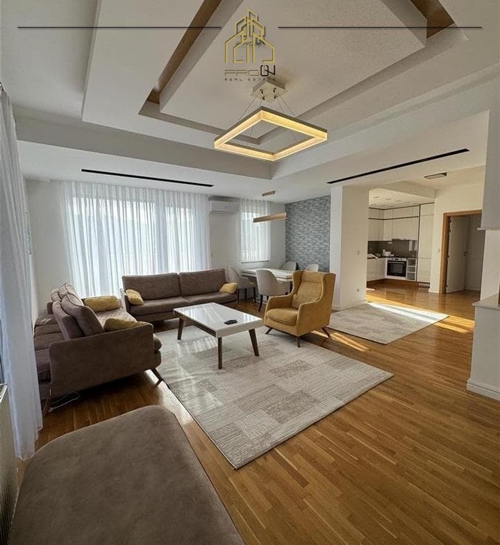 Penthouse me qira – Lagja e Spitalit 2