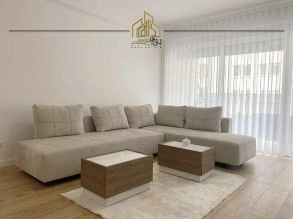 Banesë me qira – Mati 1