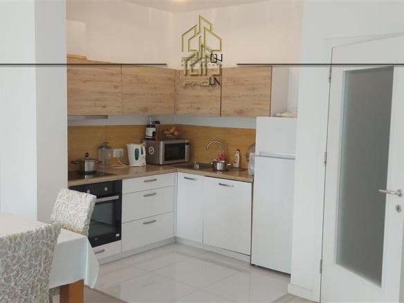 Banesë / Zyre me qira – Mati 1