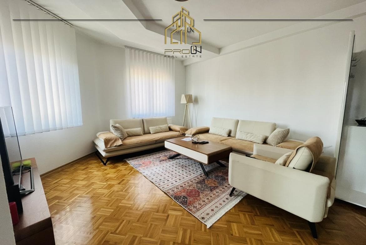 Banesë me qira – Tophane 2