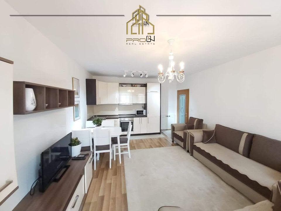 Banesë me qira – Mati 1 3
